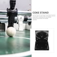 thumbnail image 2 of EeaseCA Foosball Table Beverage Cup Rack Holder Stand Multifunction Cup Holder, 2 of 8