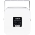 thumbnail image 4 of Sound Town Commercial Sound System Set with 3-Zone Low-Impedance Bluetooth Amplifier, 6 x 5 Coaxial Wall-Mount Speakers for Indoor Installation, White (STCA6130X6CM5W), 4 of 7