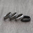 thumbnail image 2 of Anillo de runas vikingas Vintage de acero inoxidable, anillo vikingo de Odín nórdico para hombres y mujeres, amuleto de pareja, regalo de joyería de moda que nunca se desvanece Tan Jianjun unisex, 2 of 2