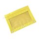 thumbnail image 2 of Estuche con Cremallera de Tres Agujeros | Carpeta Transparente para Documentos | Compatible con Carpetas de 3 Anillas de Gran Capacidad | Organizador Portátil Desmontable | Cremallera Metálica Resist, 2 of 6