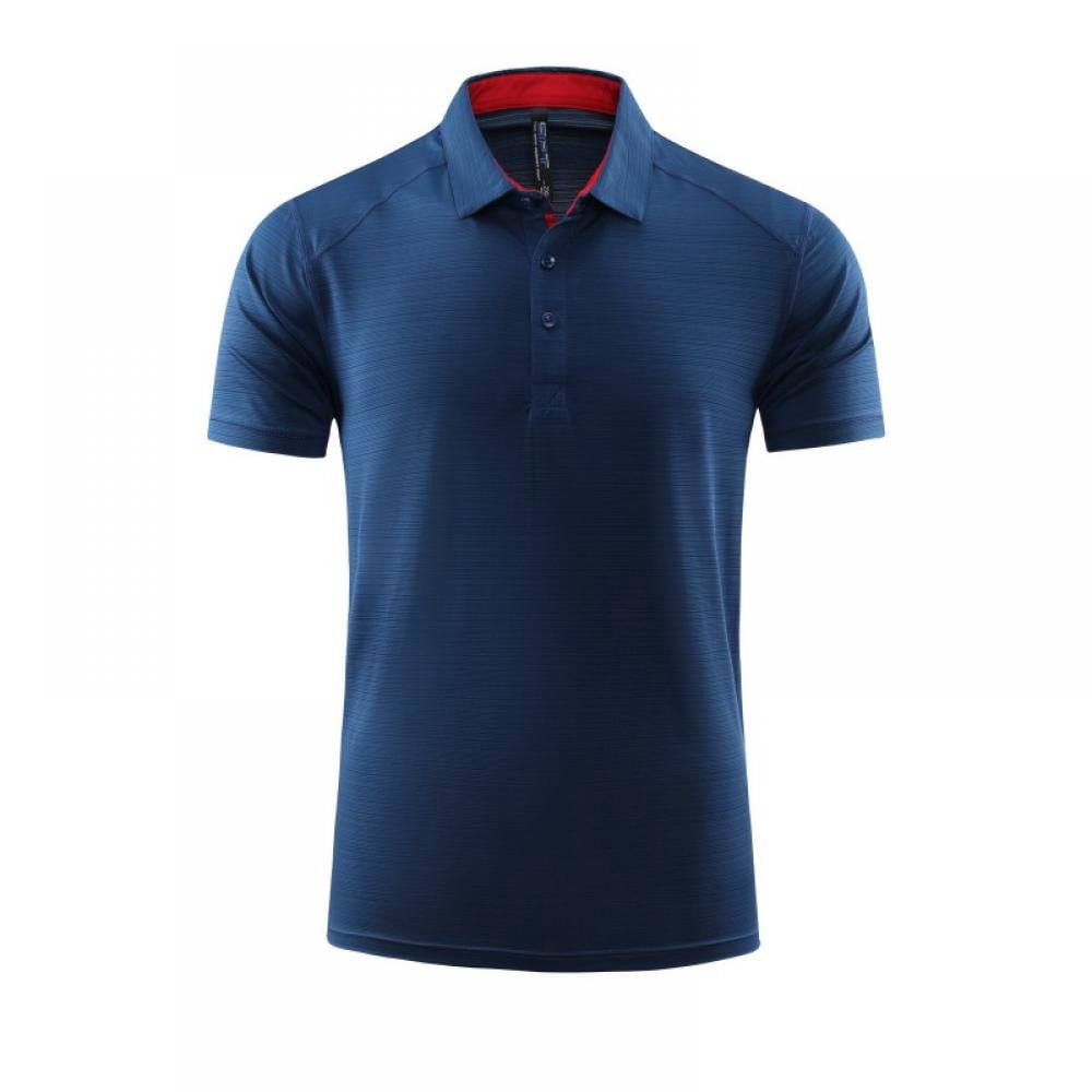 Spdoo Men's Casual Short Sleeve Classic 