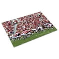 thumbnail image 3 of Print: University Of Alabama Football Game, Tuscaloosa, Alabama, 2010, 3 of 4