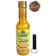 thumbnail image 5 of Spur Tree Mango Scotch Bonnet 5 fl. oz (148ml) Pack of 1 Packaged w/ ODatzGood, 5 of 5