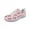 Dachshund Heart Pink, variant on COEQINE Women Butterfly Sneakers Running Walking Shoes White Sole Fashion Tennis Shoes for Travel Casual Breathable Mesh Trainers Butterfly Footwear, Dark Blue