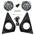 thumbnail image 1 of Par Faros Niebla Generica Avanza 2020 Toyota C/Parrilla, 1 of 4