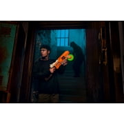 XSHOT Insanity HorrorFire Doomsday (16 Darts), Outdoor Blaster Outdoor Toys by ZURU, Ages 8+