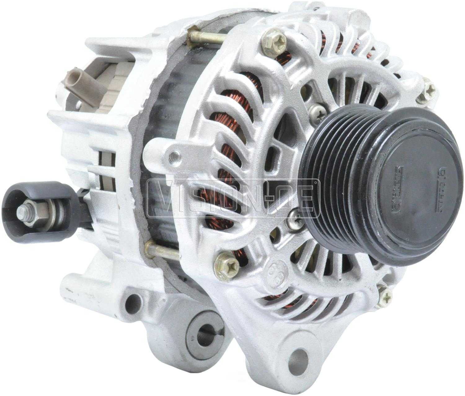 Vision OE 14489 Alternator