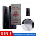 thumbnail image 2 of 3 En 1 Poco F5 Pro Mica Anti Spy Cerámica Suave Privacidad Protector de Pantalla Para Xiaomi C50 C51 C55 X5 M5 M5s, 2 of 4