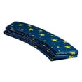 thumbnail image 1 of Upper Bounce® Super Spring Cover - Coussin de Sécurité, Convient au Cadre de Trampoline Rond de 12 Pi - Nuit Étoilée, 1 of 4