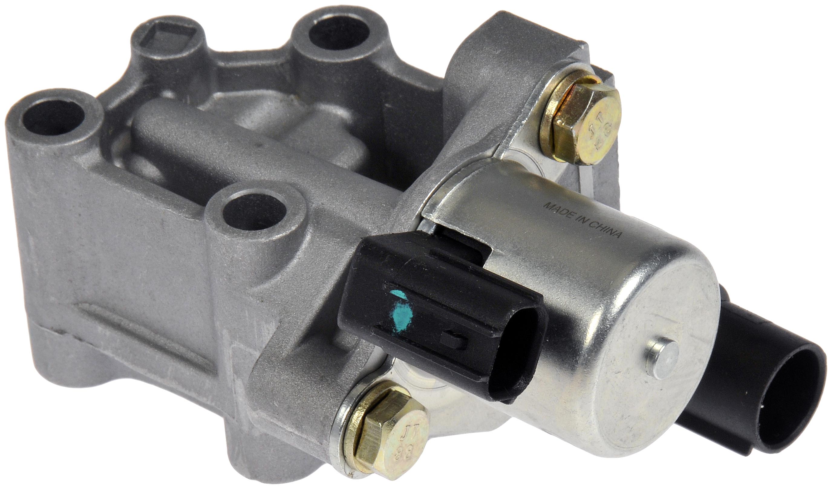 Dorman 918172 Engine Variable Valve Timing (VVT) Solenoid for Specific Honda Models
