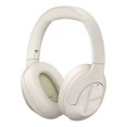 thumbnail image 1 of Haylou S35 Anc Audífonos Inalámbricos Gamer Diadema Con Cable, Cancelación De Ruido, Llamadas De Voz Hd, Control Táctil, Bluetooth 5,2, 40mm Driver, 60h De Reproducción, Blanco, 1 of 8
