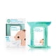 thumbnail image 1 of Toallitas de vapor Frida Baby Breathefrida para nariz, pecho y pies, 30 unidades, 1 of 4
