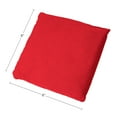 thumbnail image 1 of Trademark Games Sacs de Haricots de Championnat avec Ensemble de Pièces 8, 8 (Noir/rouge), 1 of 4