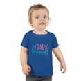 thumbnail image 3 of Baby Bunny Toddler T-shirt, 3 of 3