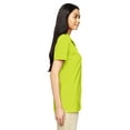 thumbnail image 2 of Gildan Womens DryBlend 6.3 oz. Double Piqué Sport Shirt 10-Pack, 2 of 2