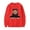 HL14737-Red, variant on Jimmy Uso Merch Long Sleeve Crewneck Sweatshirt Winter For Men/Women Unsiex Fashion Streetwear Top