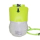 thumbnail image 2 of Greeniant Bolsa de natación de secado al aire, boya inflable, paquete de almacenamiento, herramienta de orificio de drenaje, bolsas Deportes acuáticos Amarillo, 2 of 6
