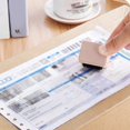 thumbnail image 6 of Zoxiy Identity Theft Protection Roller Stamp,Confidential Privacy Stamp,Portable Privacy Roller Stamp,Address Blocker Roller Stamp for Mail Address ID Blackout,Privacy & Security, 6 of 7