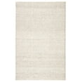 thumbnail image 1 of Jaipur Living Limon Indoor/ Outdoor Solid Ivory/ Gray Area Rug (4'X6'), 1 of 1
