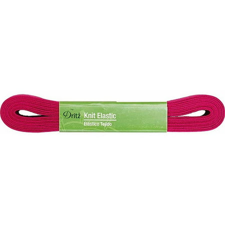 3 Inch Elastic - Colored Elastic, 1