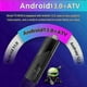 thumbnail image 5 of 4K Ultra HD Android TV Stick WiFi 6 for Netflix YouTube Prime Video X, 5 of 5
