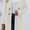 White, variant on ZANKLEY Women Fall Long Cardigan Sweater Trendy Knit Jacket Coat Dressy Blazer Coatigan