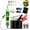 Green Set, variant on Multifunctional  Circuit Tester,Digital Display Short Circuit Finder,6-24V   Power Tester, Component Activation Electrical Tester for Trailer Lights Testing/Continuity Testing