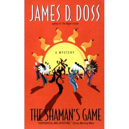 The Shaman's Game