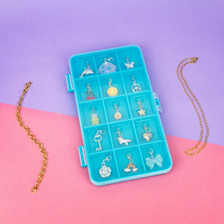 Prism Build Your Own Multicolor Charm Jewelry, Boys and Girls