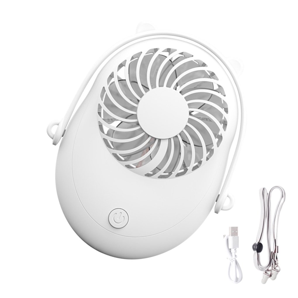 The Best Portable Fans Of 2022 Portable Neck Fan, Hands Free Fan
