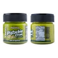 thumbnail image 2 of FEASTICA Pistachio Cream Original 7oz – 70% Pistachio Spread, Vegan, Gluten-Free (Pack of 6), 2 of 4