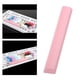 thumbnail image 3 of Tecla espaciadora colorida R1 6.25U para teclados mecánicos Logitech Gaming DIY Rosado, 3 of 9