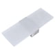 thumbnail image 4 of Luces arriba y abajo para exteriores, lámpara de pared LED, lámpara de pared de 6W, accesorios de iluminación de pared, tecnología de vanguardia, 4 of 14