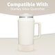 thumbnail image 3 of Protector de funda de silicona para vaso Stanley Quencher de 1,89 litros, 3 of 7