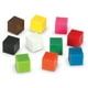 Learning Resources Cubes de Centimètre, Jouet de Comptage/tri, Couleurs Assorties, Set de 500, Âges 6+ – image 1 sur 4