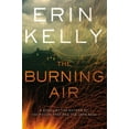 thumbnail image 1 of Pre-Owned The Burning Air Paperback, 1 of 1
