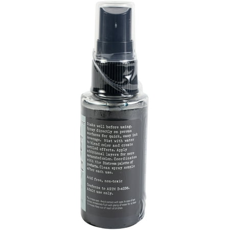 UPC: 0789541072577 | Tim Holtz Distress Spray Stain 1.9oz-Speckled Egg