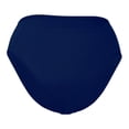 thumbnail image 3 of Pantaleta Hanes para Mujer, Corte Francés Colores Varios 3 Piezas Talla G/7, 3 of 4