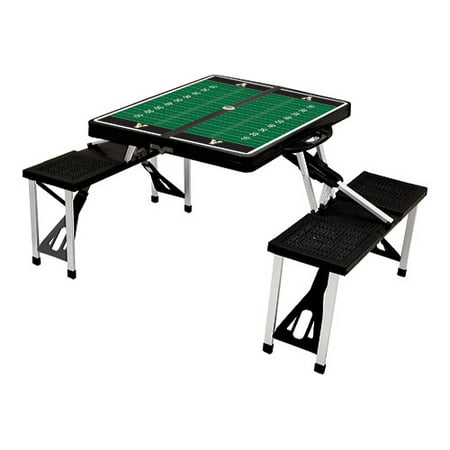 - Picnic Time Folding Table Sport Appalachian State Mountaineers 33.625
