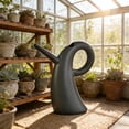 thumbnail image 6 of Cheapark Sheep Shape ABS Small Watering Can with Long Spout Indoor House Plant Watering Can for Home Garden Patio Flower Watering Tool, 6 of 6
