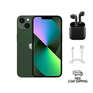 iPhone 13 Mini Phones: US Cellular & Unlocked | Walmart | Green