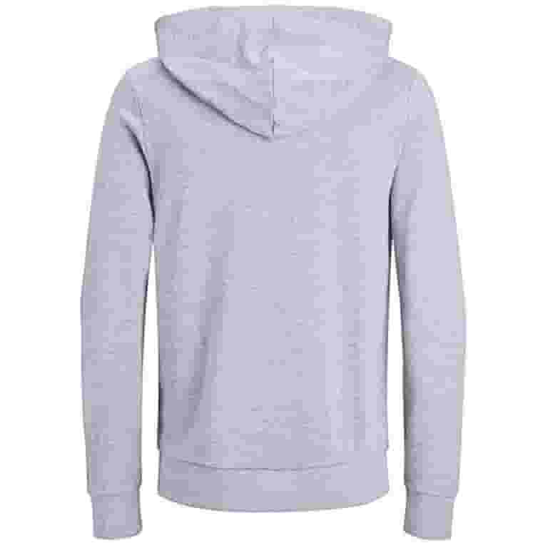 Fashion Stitching Slim Hooded Cardigan Sweatshirt Fashion Stitching Slim Hooded Cardigan Sweatshirt
