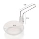thumbnail image 4 of Utensilio de de Sopa para Acampar, Utensilios de Cocina Ligeros, Cubiertos, Accesorios para , de Sopa Transparente para Mochiler Macarena cuchara plegable, 4 of 8