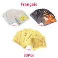 thumbnail image 1 of Card English French Spanish German Gold Colorful Vmax GX EX V Cards Pikachu Charizard Rare Collection Battle Gifts Toys, 1 of 5