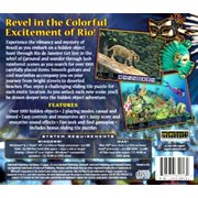 Escape from Rio De Janeiro (Hidden Objects Adventure)