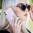 thumbnail image 2 of IBAOLEA Compatible with iPhone 11 6.1 inch (2019) Case Clear Slim Protective Phone Cover Clear, 2 of 7