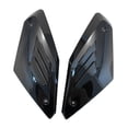 thumbnail image 1 of Lohobby 3D Tank Pad Zulema protector de gas Marco plástico apto para CB650R 2019-2021 negro, 1 of 3
