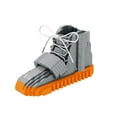 thumbnail image 2 of 9060 Brick Shoe Model Kit Building Block Bricks Construction Toys Sport Shoe Build brick figure Build Set Kid Block Model Technick Brick Christmas Gift, 2 of 6