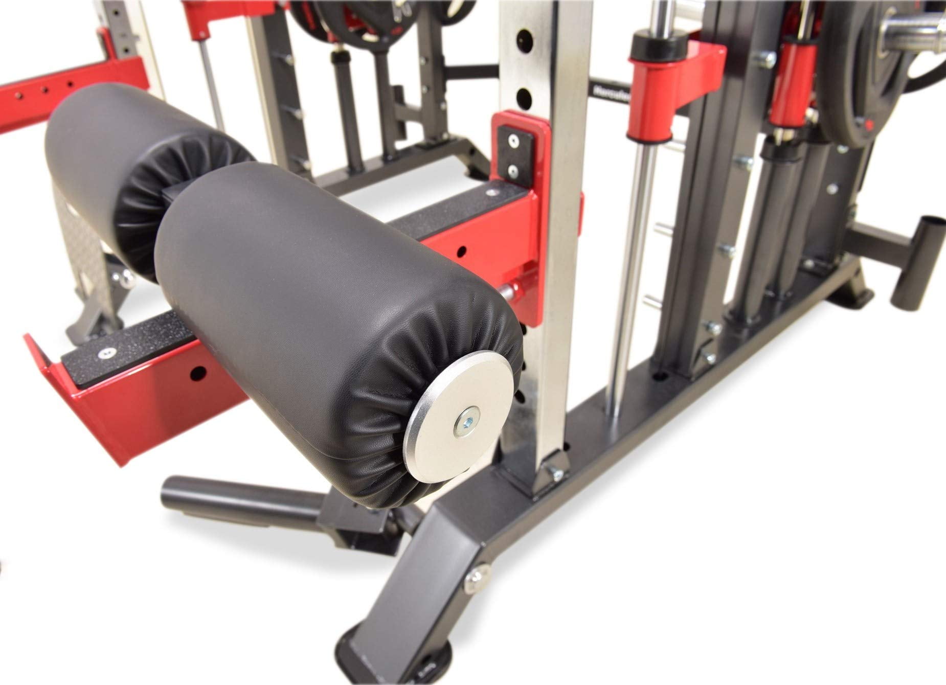 MiM USA Hercules 1001, Commercial All in One Gym Machine, Complete Attachments, Lifetime Warranty