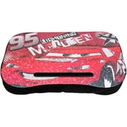 Disney Cars Padded Lap Desk